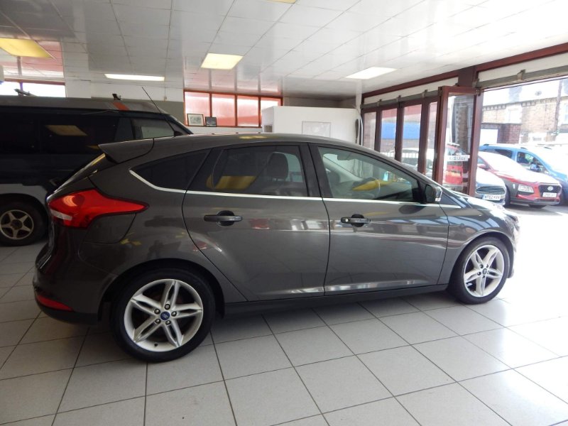 Used Cars for sale in Taunton, Somerset Greenway Motors